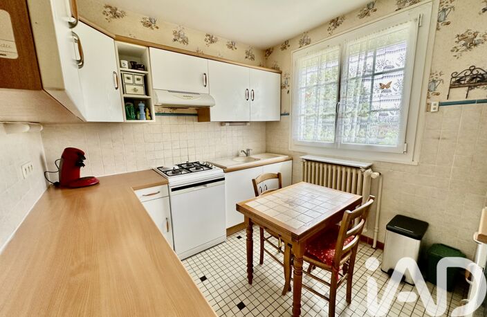 Vente Maison/villa 3 pièces — photo 3