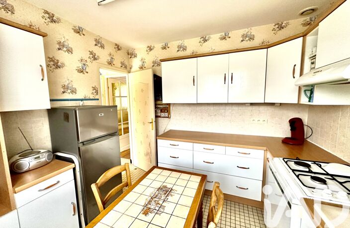 Vente Maison/villa 3 pièces — photo 4