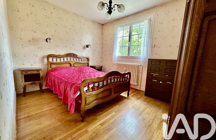Vente Maison/villa 3 pièces — photo 5