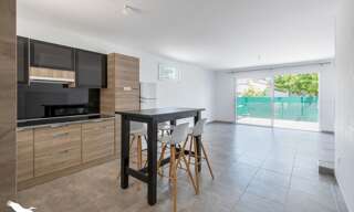 Maison 4 Pièces 91 m² à vendre à Baillargues (34670)