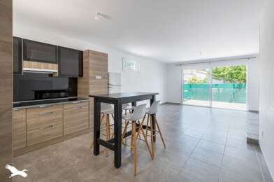 Maison 4 pièces 337470 €