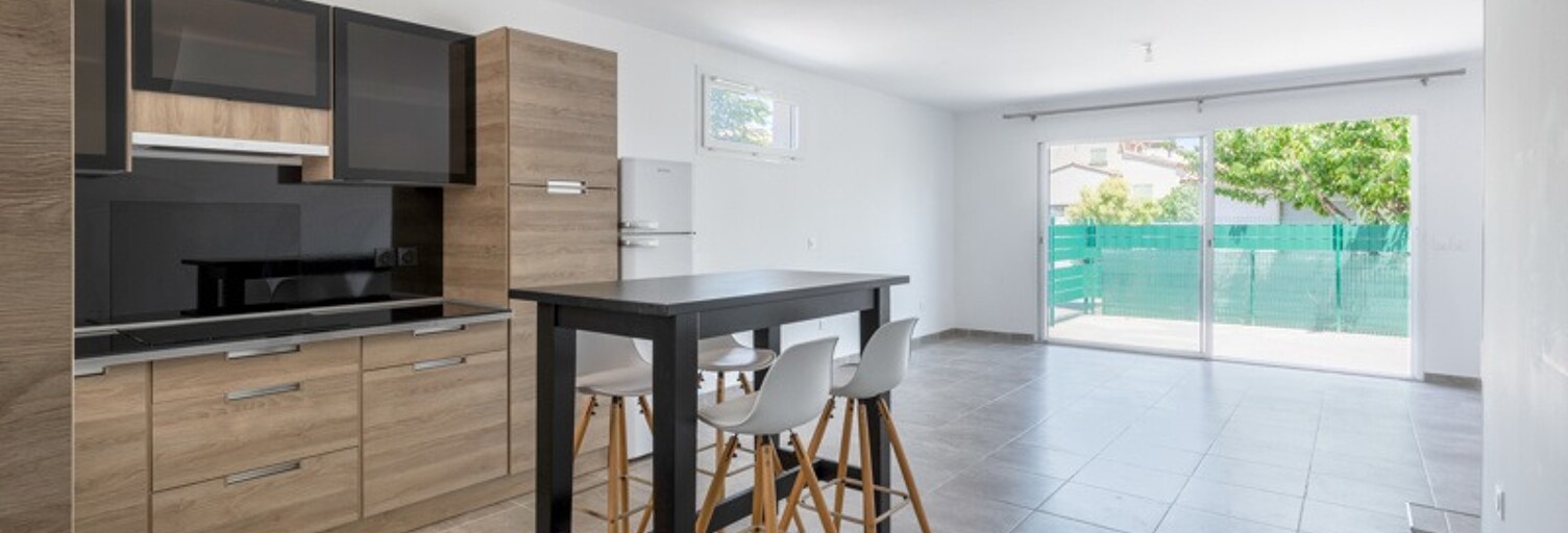 Maison 4 Pièces 91 m² à vendre à Baillargues (34670)