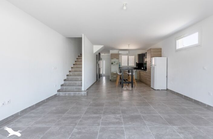 Maison de ville de 4 pièces principales — photo 2