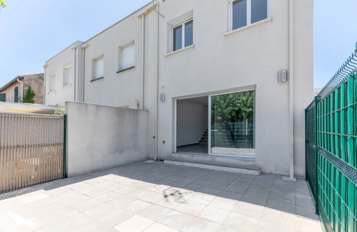 Maison de ville de 4 pièces principales — photo 4