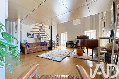 Maison 6 pièces 764000 €