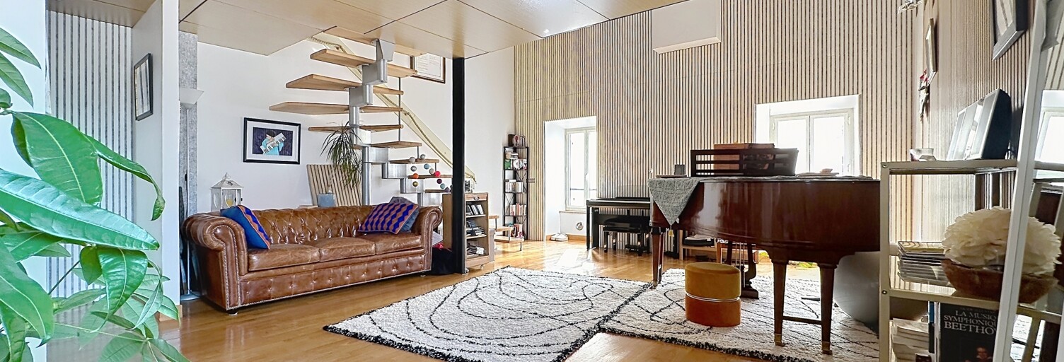 Maison 6 Pièces 177 m² à vendre à Rambouillet (78120)