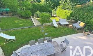 Maison 5 Pièces 162 m² à vendre à Orsay (91400)