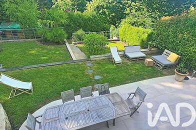 Maison 5 pièces 715000 €