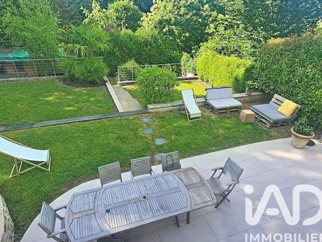 Vente Maison traditionnelle 5 pièces — photo du bien