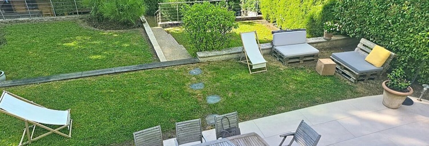 Maison 5 Pièces 162 m² à vendre à Orsay (91400)