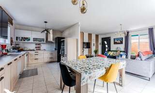 Maison 4 Pièces 96 m² à vendre à Gujan-Mestras (33470)