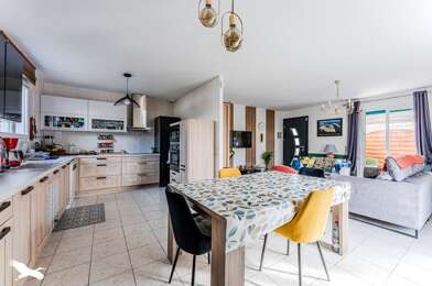 Maison 4 pièces 387000 €