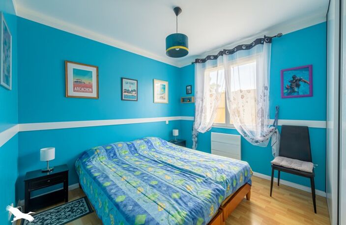 Vente maison 4 pièces 96 m² Gujan-Mestras (33470) — photo 4