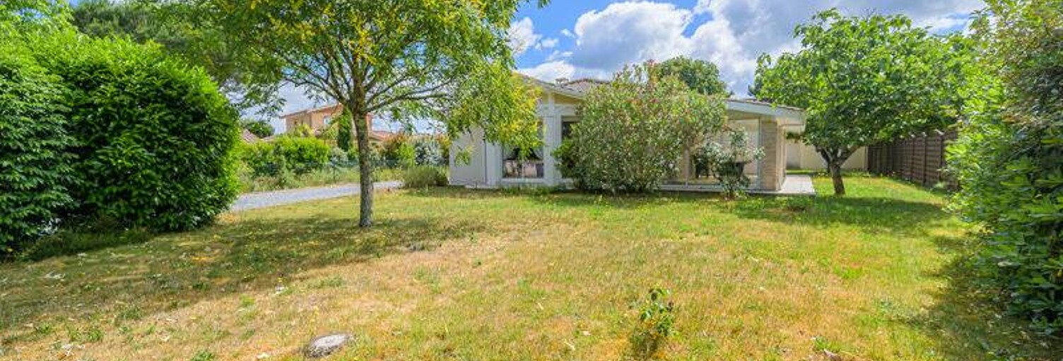 Maison 5 Pièces 136 m² à vendre à Gujan-Mestras (33470)
