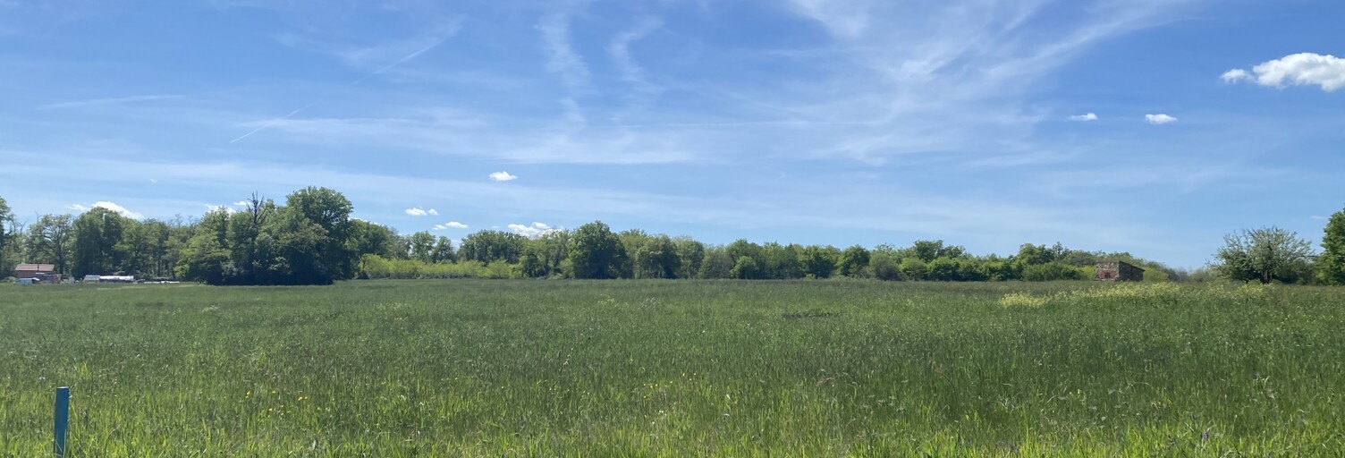 Terrain  2500 m² à vendre à Domme (24250)