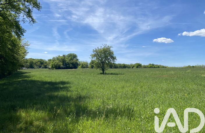 Vente Terrain 2 500 m&sup2; — photo 2