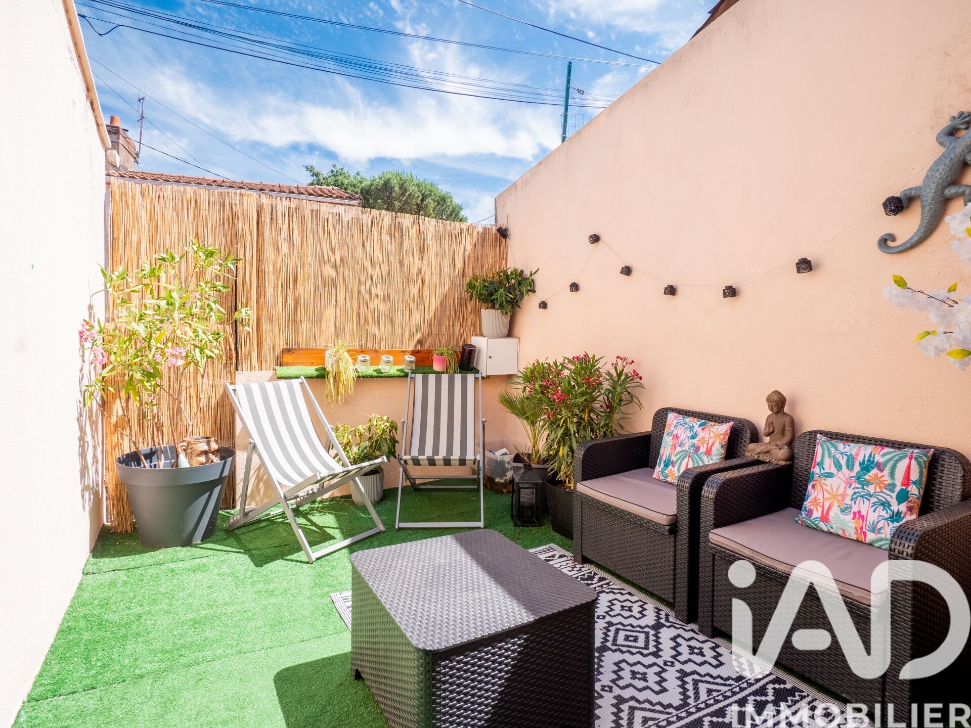 Maison à vendre, 4 pièces, 88 m², La Montagne