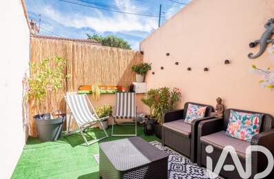 Vente Maison de ville 4 pièces — photo du bien