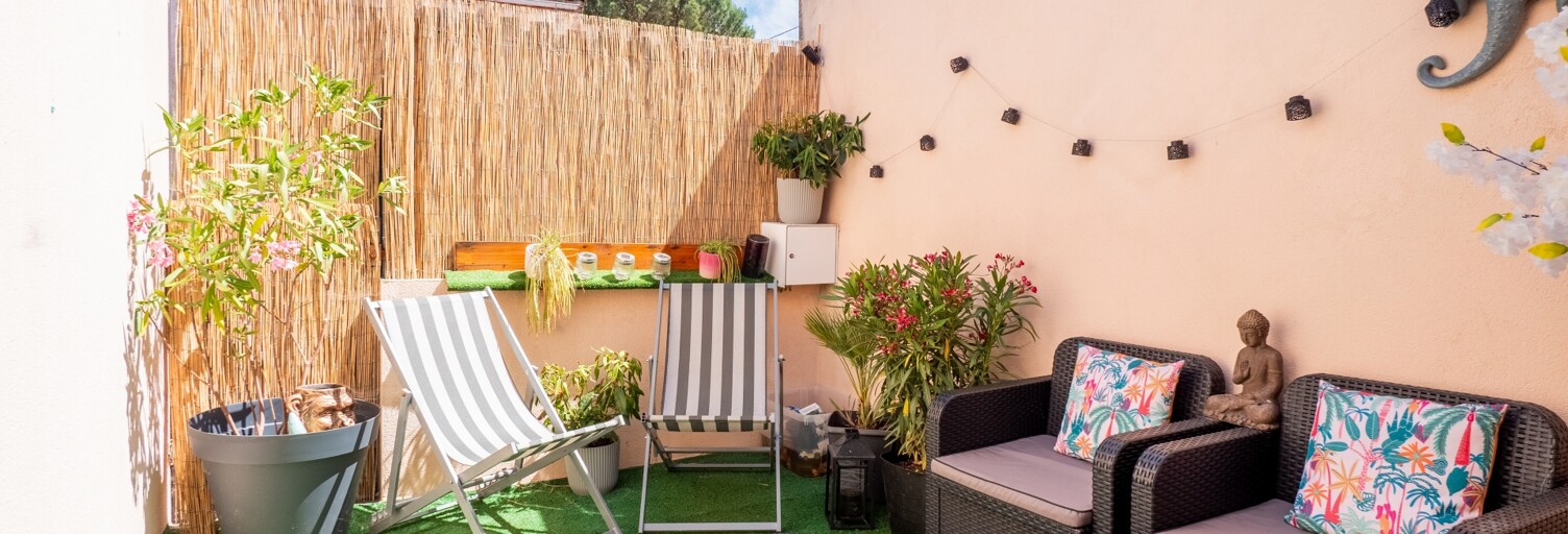 Maison 4 Pièces 88 m² à vendre à La Montagne (44620)