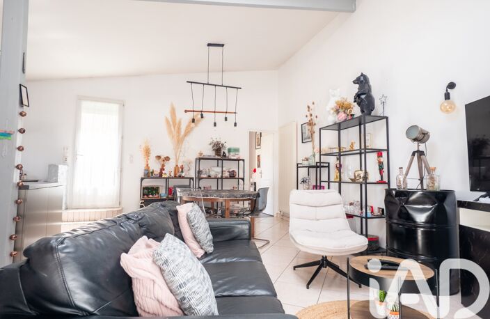 Vente Maison de ville 4 pièces — photo 2