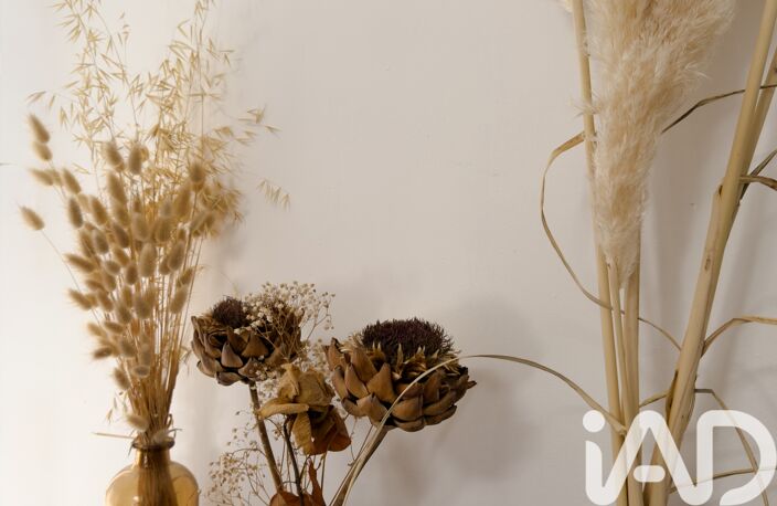 Vente Maison de ville 4 pièces — photo 3