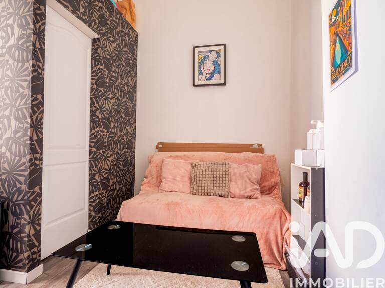 Vente Maison de ville 4 pièces — photo 1