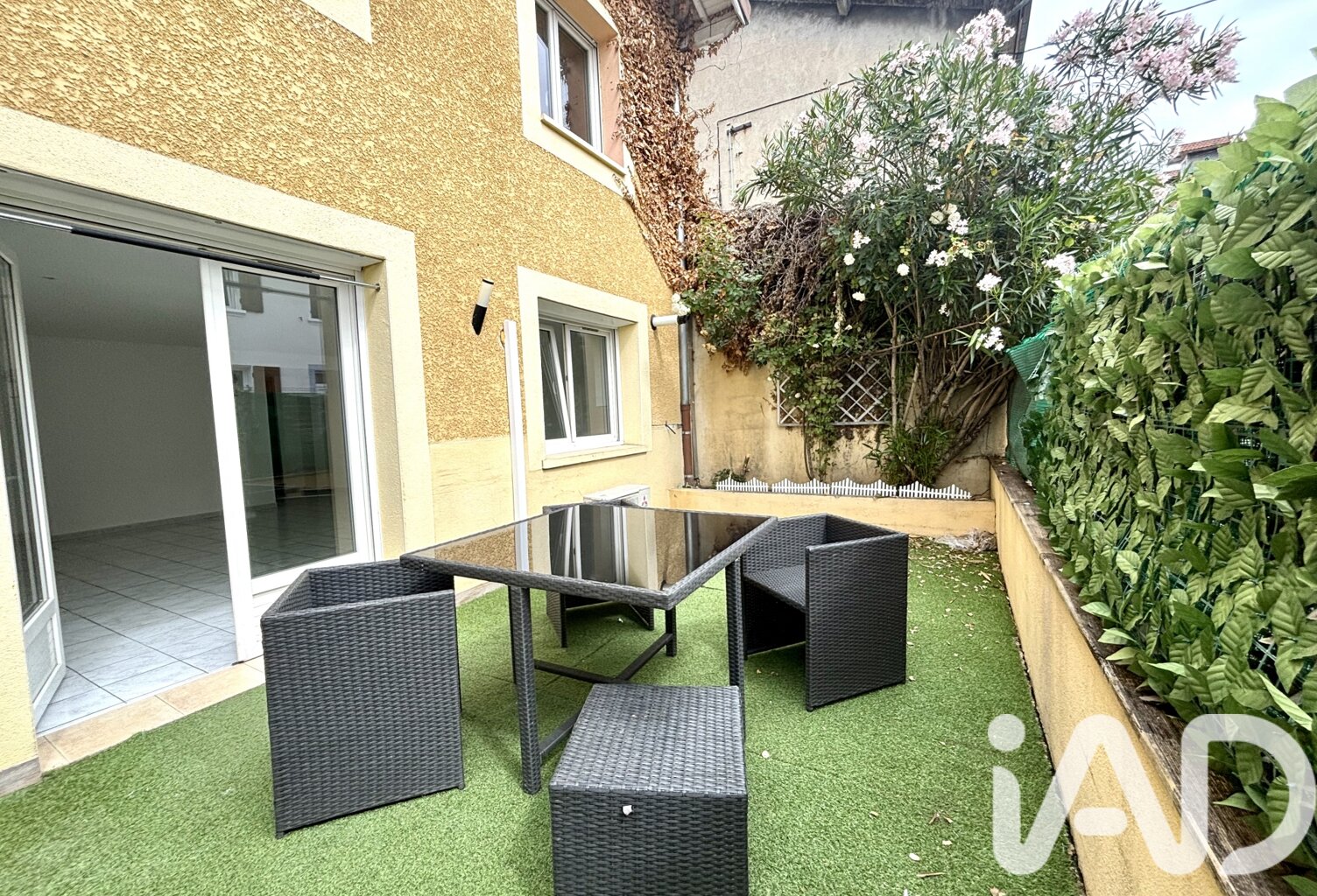 Vente Appartement 3 pièces — photo 1