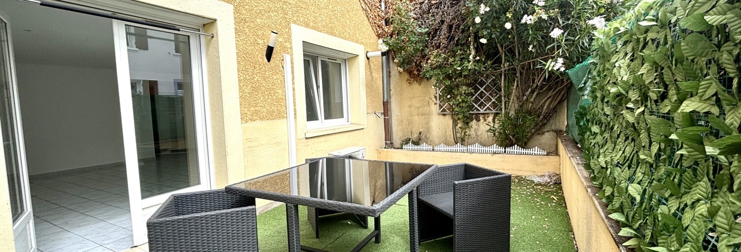 Appartement 3 Pièces 72 m² à vendre à Fontaine (38600)