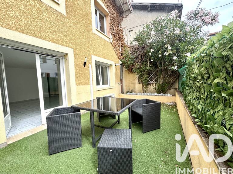 Vente Appartement 3 pièces — photo 1