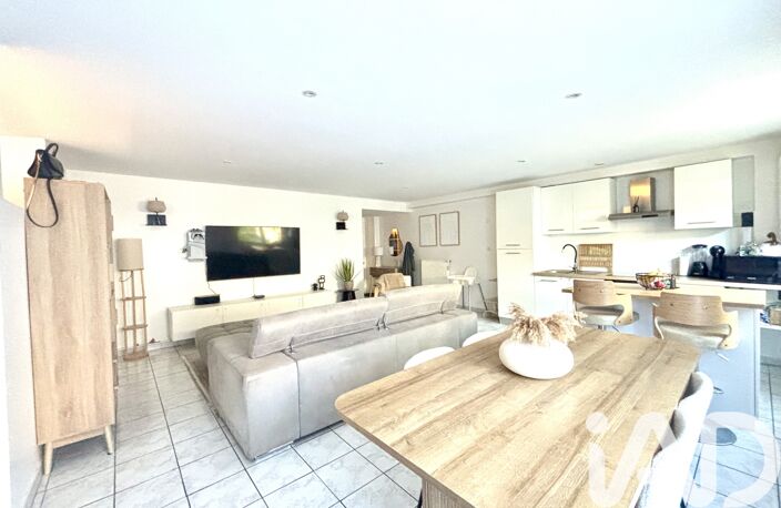Vente Appartement 3 pièces — photo 3