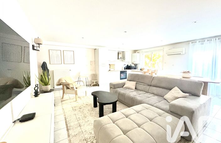 Vente Appartement 3 pièces — photo 4