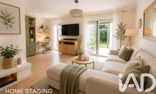 Maison 4 Pièces 86 m² à vendre à Perpignan (66000)