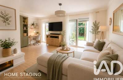 Vente Maison/villa 4 pièces — photo du bien