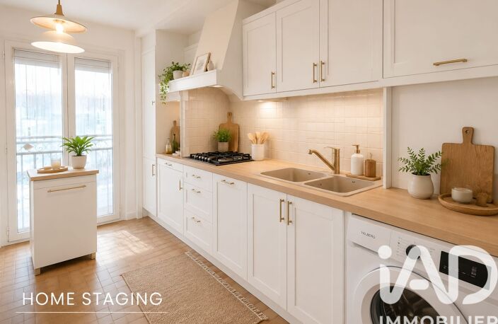 Vente Maison/villa 4 pièces — photo 5