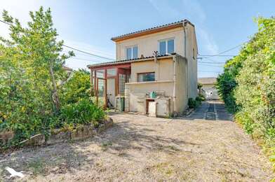 Maison 5 pièces 317700 €