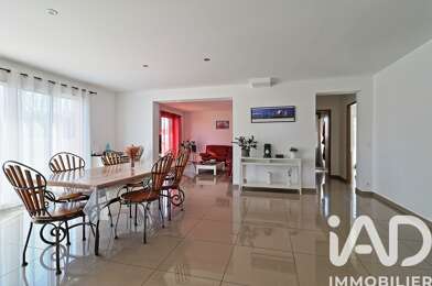 Maison 5 pièces 419000 €