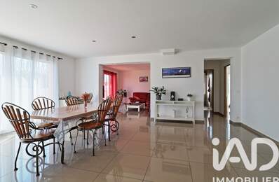 Vente Maison/villa 5 pièces — photo du bien