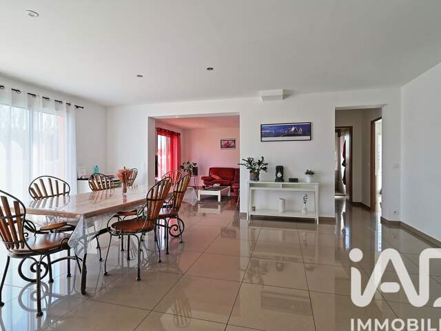 Vente Maison/villa 5 pièces — photo du bien