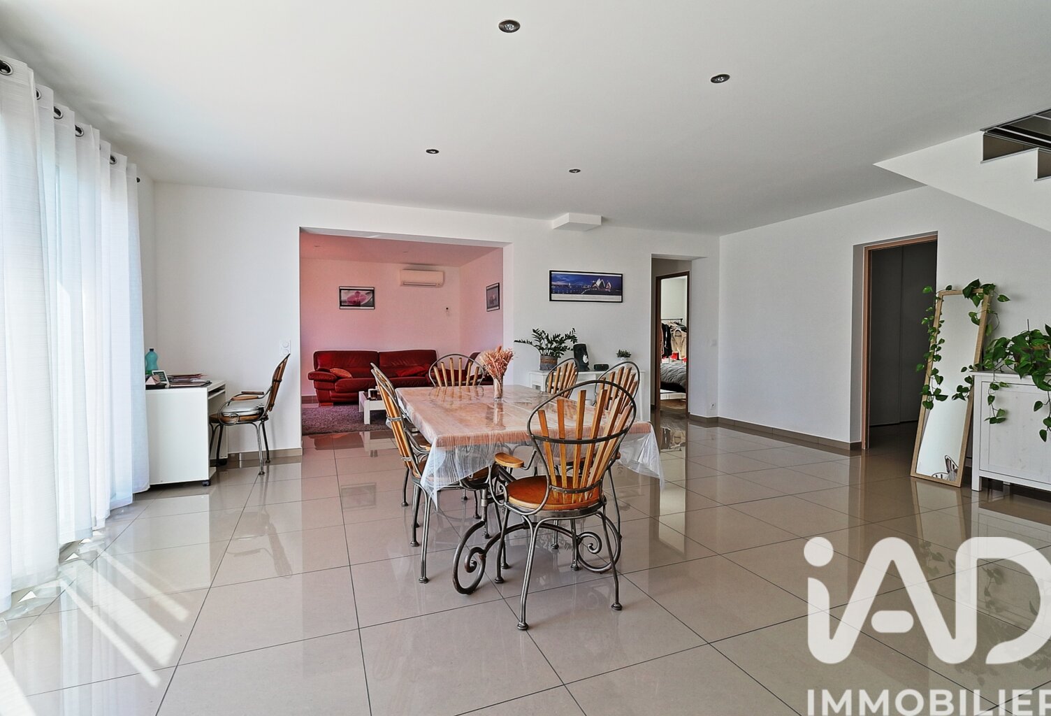 Vente Maison/villa 5 pièces — photo 1