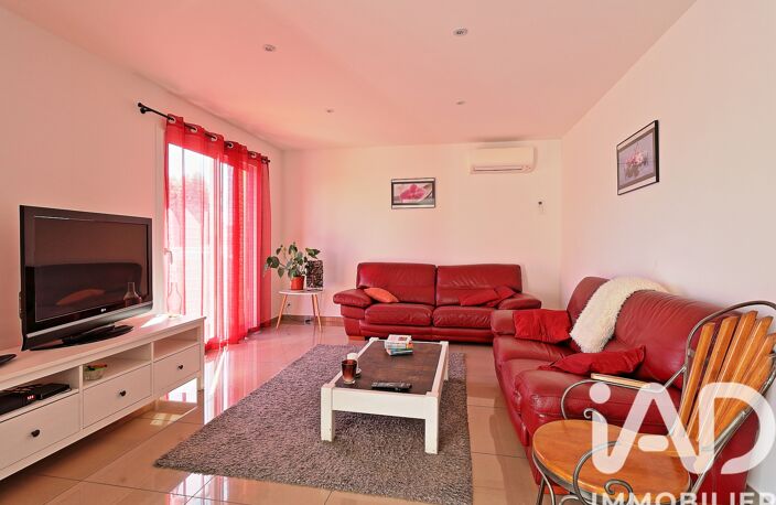 Vente Maison/villa 5 pièces — photo 3
