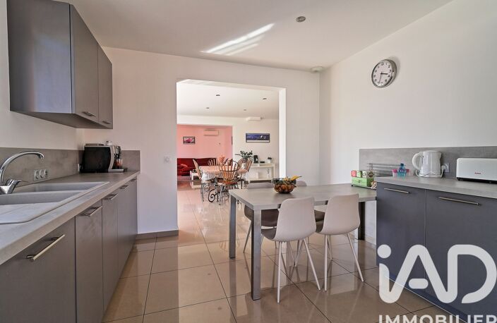 Vente Maison/villa 5 pièces — photo 4