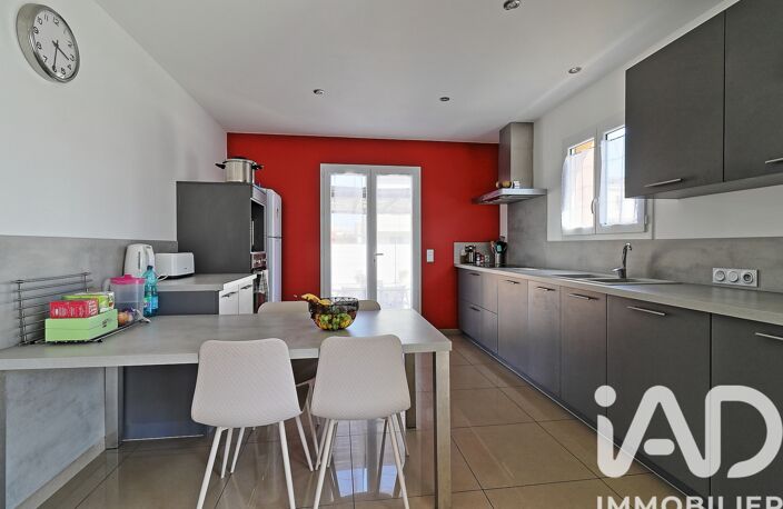 Vente Maison/villa 5 pièces — photo 5