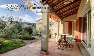 Maison 4 Pièces 105 m² à vendre à La Ciotat (13600)