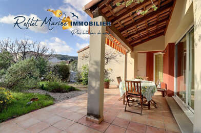 Maison 4 pièces 630000 €