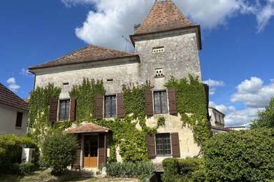 Maison 6 pièces 265500 €