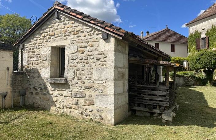 Maison de bourg de 6 pièces principales — photo 2