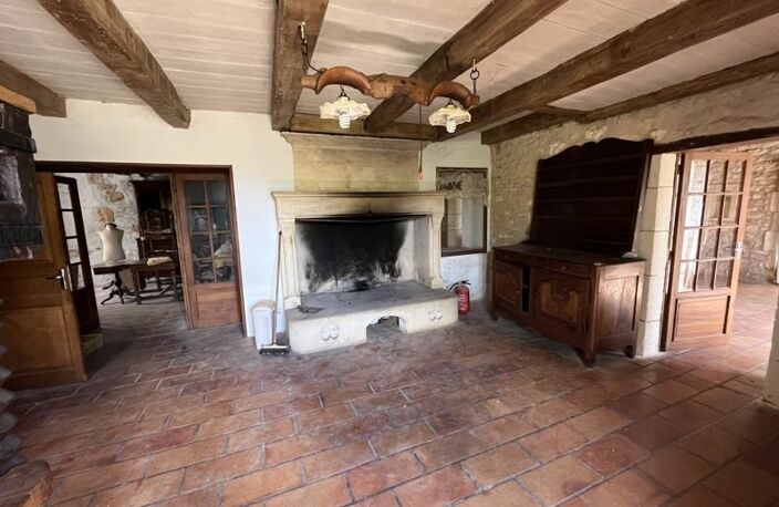 Maison de bourg de 6 pièces principales — photo 4