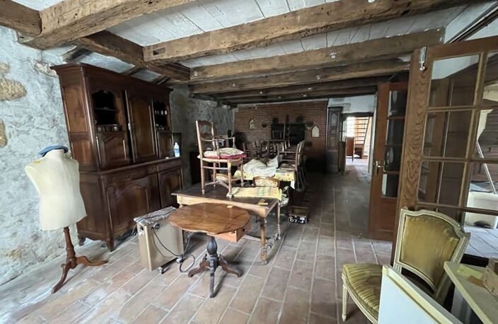 Maison de bourg de 6 pièces principales — photo 5