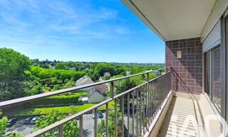 Appartement 4 Pièces 80 m² à vendre à Brunoy (91800)