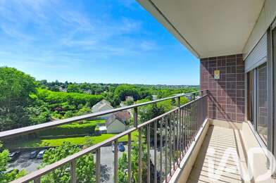 Appartement 4 pièces 179900 €